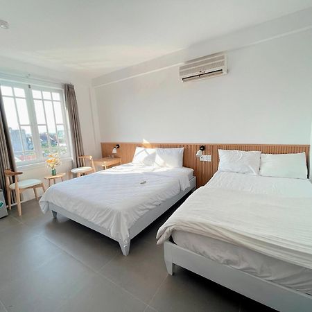 Lux Hotel Thon Lai The Zewnętrze zdjęcie