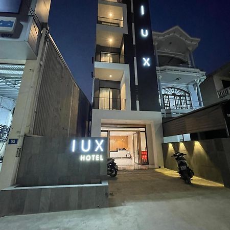 Lux Hotel Thon Lai The Zewnętrze zdjęcie