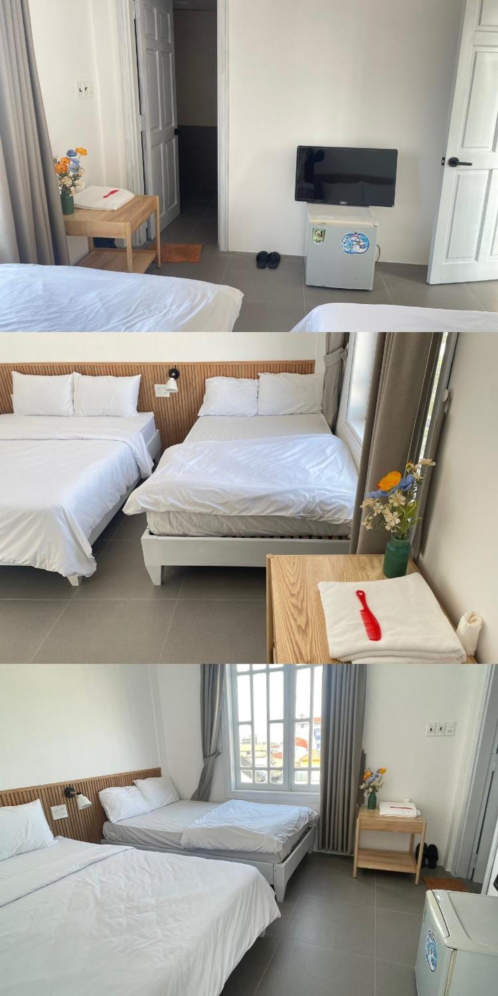 Lux Hotel Thon Lai The Zewnętrze zdjęcie