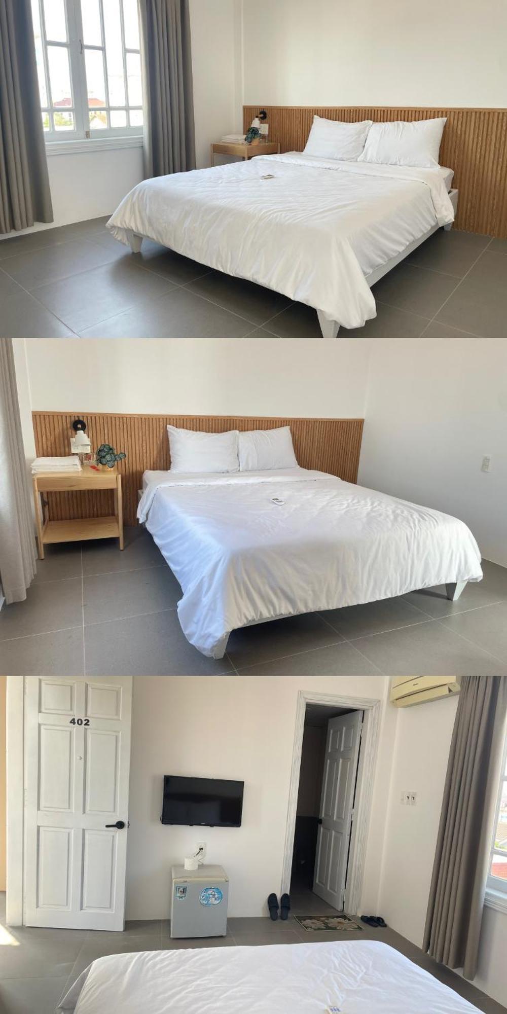Lux Hotel Thon Lai The Zewnętrze zdjęcie