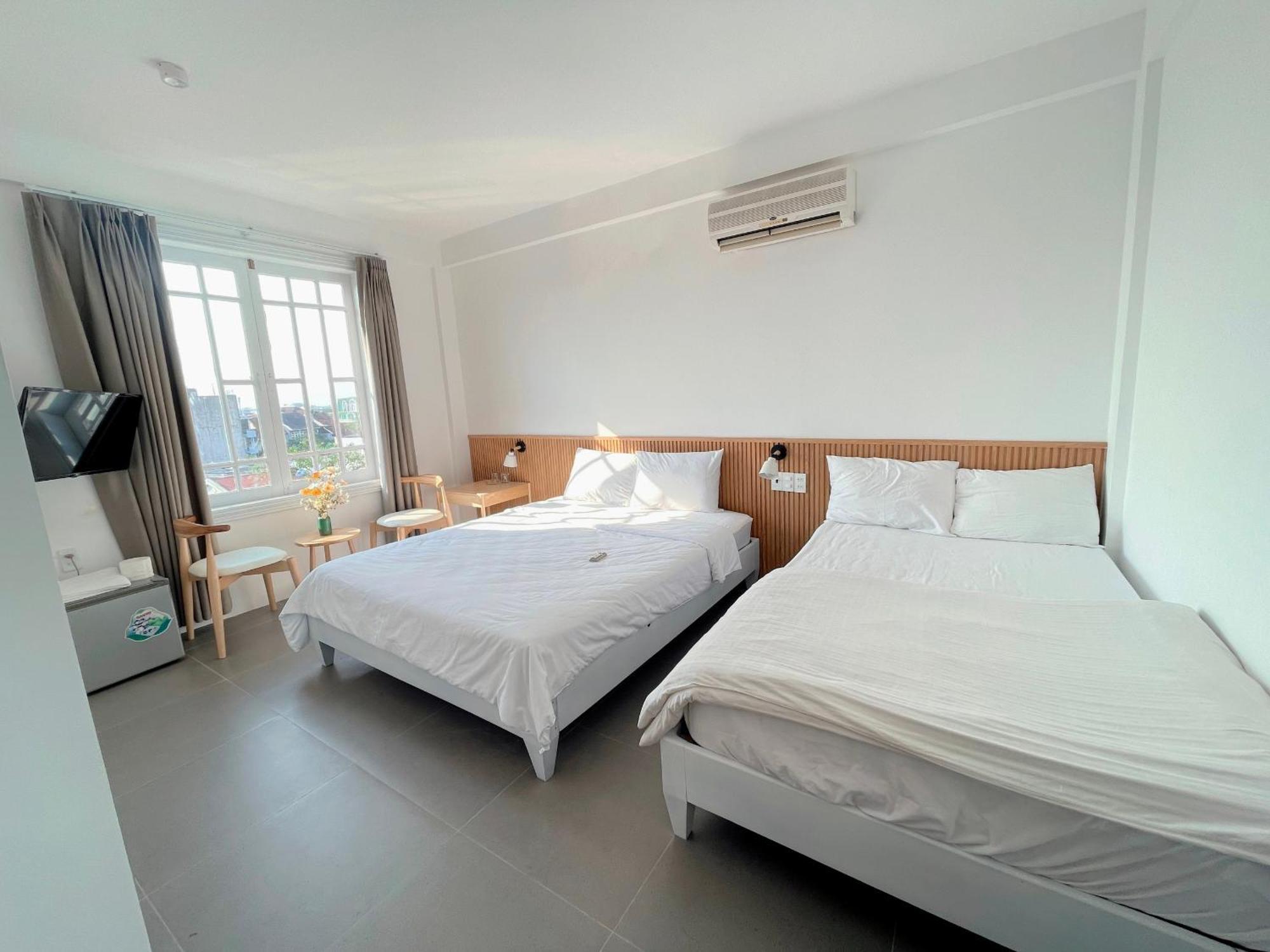 Lux Hotel Thon Lai The Zewnętrze zdjęcie