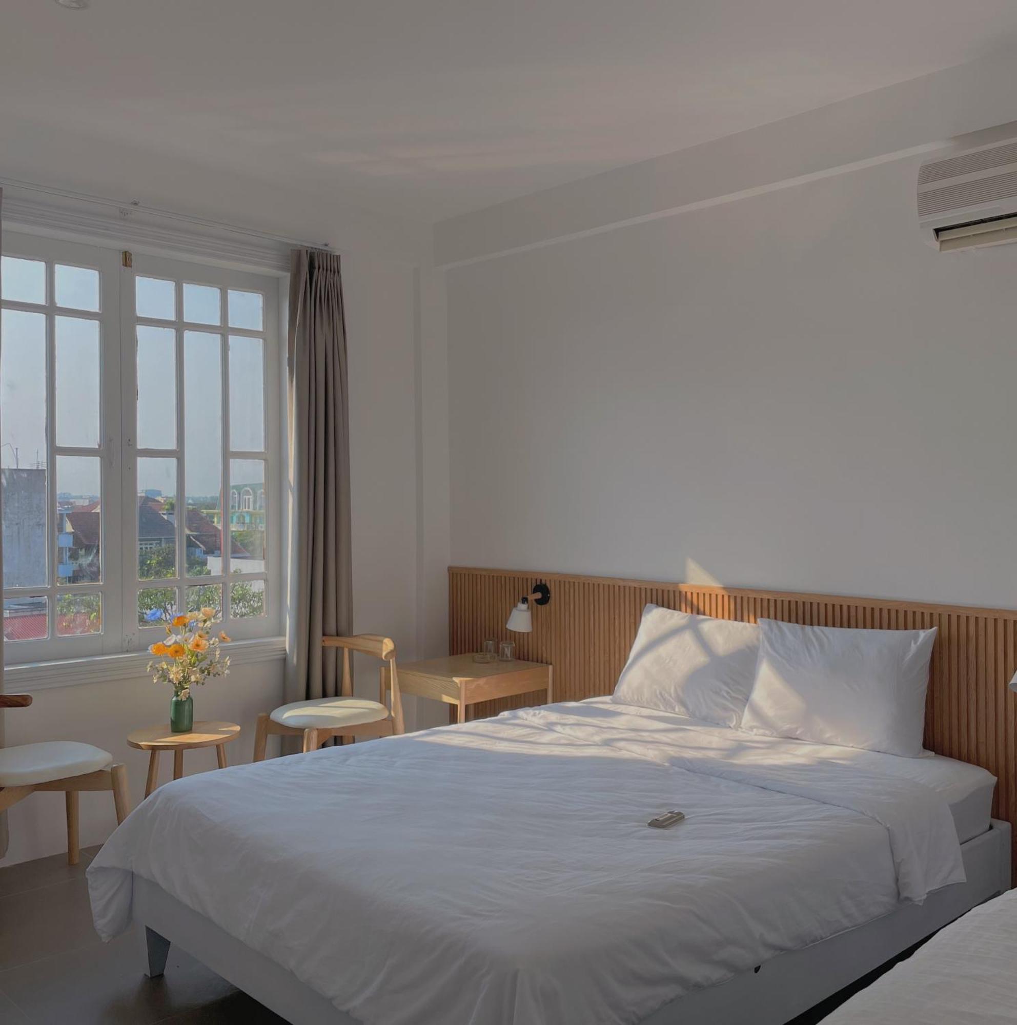 Lux Hotel Thon Lai The Zewnętrze zdjęcie