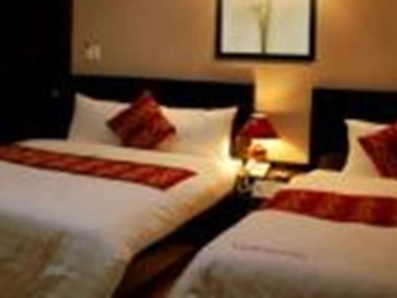 Lux Hotel Thon Lai The Zewnętrze zdjęcie
